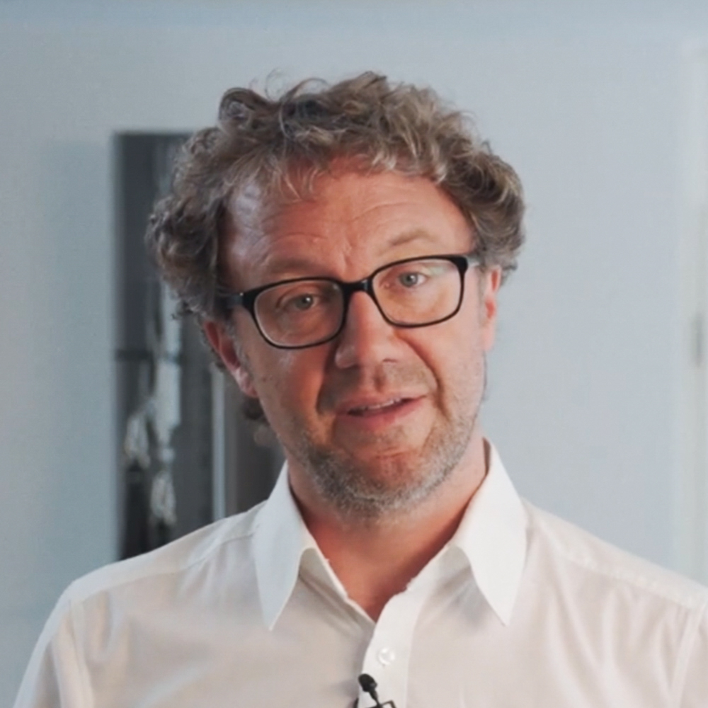 Prof. Dr. Freerk Baumann