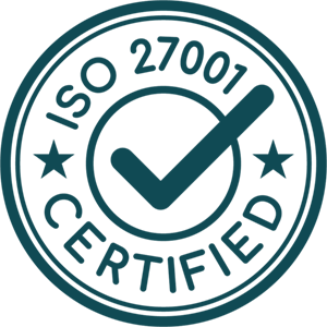 ISO 27001